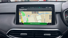 MG Hs 1.5 T-GDI Exclusive 5dr DCT Petrol Hatchback